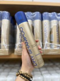 PREMIUM DRY SHAMPOO - SAVE THE SPIRIT DLA PRZETŁUSZCZONYCH, BRUDNYCH WŁOSÓW SZYBKO