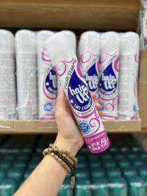 PREMIUM DRY SHAMPOO - SAVE THE SPIRIT DLA PRZETŁUSZCZONYCH, BRUDNYCH WŁOSÓW SZYBKO