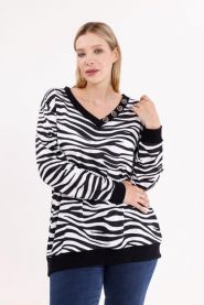 Bluzki Tureckie (uniwersalny/10szt)