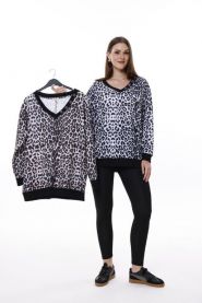 Bluzki Tureckie (uniwersalny/10szt)