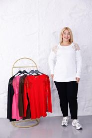 Bluzki Tureckie (uniwersalny/10szt)