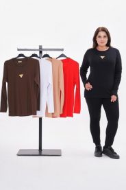 Bluzki Tureckie (uniwersalny/10szt)