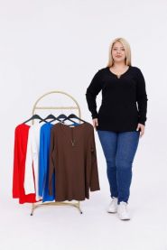 Bluzki Tureckie (uniwersalny/10szt)