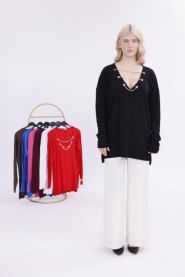 Bluzki Tureckie (uniwersalny/10szt)