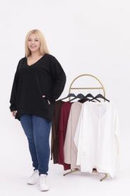 Bluzki Tureckie (uniwersalny/10szt)