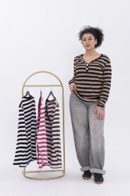 Bluzki Tureckie (uniwersalny/10szt)