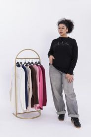 Bluzki Tureckie (uniwersalny/10szt)