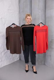 Bluzki Tureckie (uniwersalny/10szt)