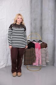 Bluzki Tureckie (uniwersalny/10szt)