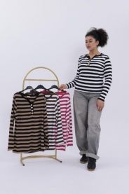 Bluzki Tureckie (uniwersalny/10szt)