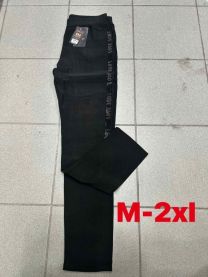 Spodnie dresowy damskie (M-2XL/12szt)
