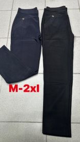 Spodnie elastyczny (M-2XL/12szt)