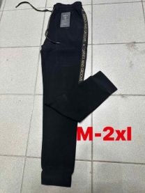 Spodnie dresowy damskie (M-2XL/12szt)