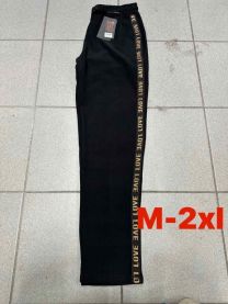 Spodnie dresowy damskie (M-2XL/12szt)