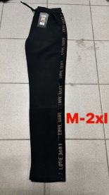Spodnie dresowy damskie (M-2XL/12szt)