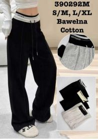 Spodnie damskie (S-XL/10 szt)