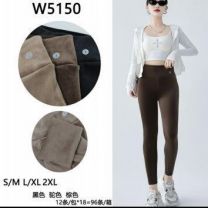 Spodnie welurowy (S-2XL/12szt)