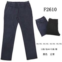 PLUS_Spodnie elastyczny (2XL-6XL/12szt)