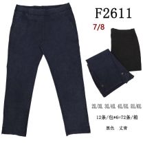 PLUS_Spodnie elastyczny (2XL-6XL/12szt)