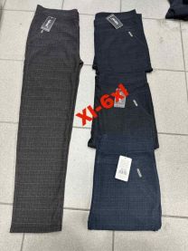 Spodnie elastyczny (XL-6XL/12szt)