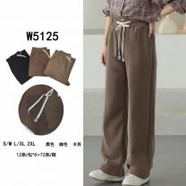 Spodnie damskie (S-2XL/12 szt)