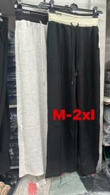 Spodnie damskie (M-2XL/12szt)