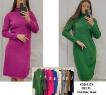 Sukienki damskie (Uniwersalny/10szt)