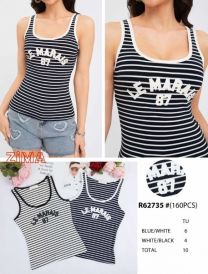 Podkoszulka damska (uniwersalny/10szt)