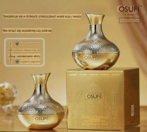 Krem przeciwzmarszczkowy pod oczy Osufi rozjaśnia skórę, liftinguje, ujędrnia, redukuje zmarszczki, nawilża oczy