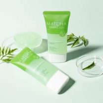 PEELING MATCHA Enzymatyczny