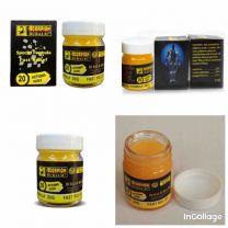 SKORPION Mocna Skuteczna Maść Przeciwbólowa 25g