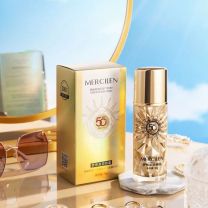 Krem przeciwsłoneczny Mercilen