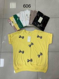 Bluzka damska (M-2XL/10szt)