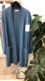 Narzutki damskie (S-XL/10szt)