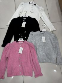 Swetry Dziecięce (4-14LAT/6szt)