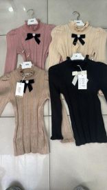 Swetry Dziecięce (4-14LAT/6szt)