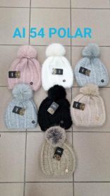 Czapki dziecięce (uniwersalny/10szt)