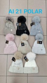 Czapki dziecięce (uniwersalny/10szt)