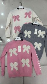 Swetry Dziecięce (4-14LAT/6szt)