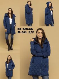 Kurtki damskie (M-3XL/5szt)