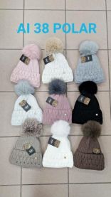 Czapki dziecięce (uniwersalny/10szt)