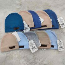 Czapki dziecięce (36-38/10szt)