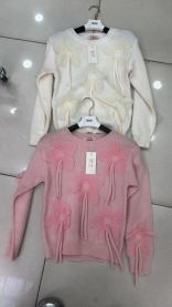 Swetry Dziecięce (4-14LAT/6szt)