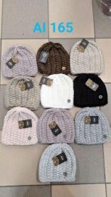 Czapki dziecięce (uniwersalny/10szt)