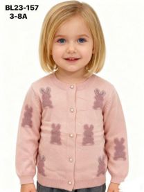 Swetry Dziecięce (3-8LAT/6szt)