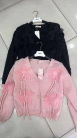 Swetry Dziecięce (4-14LAT/6szt)