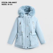 Kurtki Dziecięce (6-14LAT/5szt)