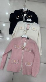 Swetry Dziecięce (4-14LAT/6szt)