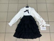 Sukienki dziewczynka (6-16LAT/6szt)