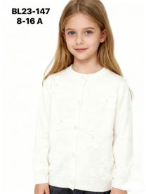 Swetry Dziecięce (8-16LAT/6szt)